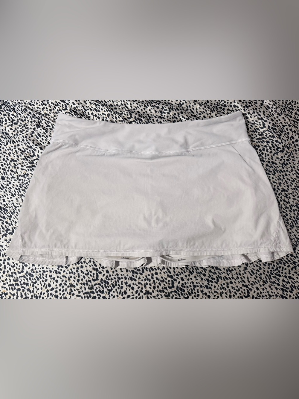✨Lululemon Size 10 Skorts✨